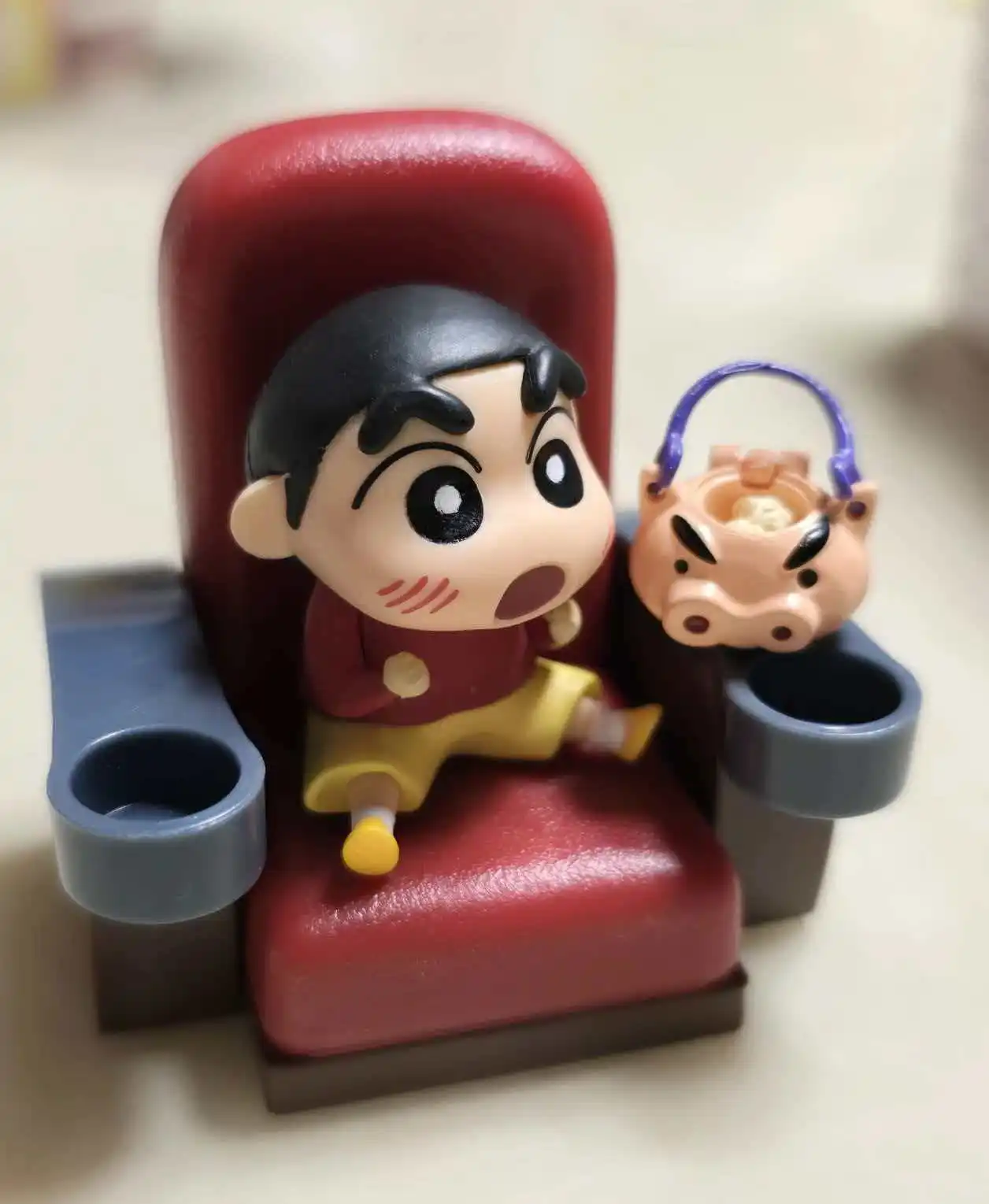 In Stock Xiaoxin Cinema Theater Series Blind Box Kawaii Action Figures Cute Desktop Decor Anime Doll Model Surprise Gift
In Stock Xiaoxin Cinema Theater Series Blind Box Kawaii Action Figures Cute Desktop Decor Anime Doll Model Surprise Gift