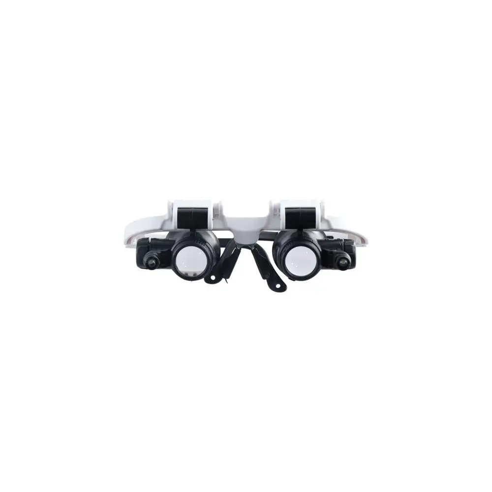 Acrylic Optical Lens Lens Barrel Repairing with Headband for Jewelry Appreciation Magnifier Loupe Magnifying Glass Microscope
Acrylic Optical Lens Lens Barrel Repairing with Headband for Jewelry Appreciation Magnifier Loupe Magnifying Glass Microscope