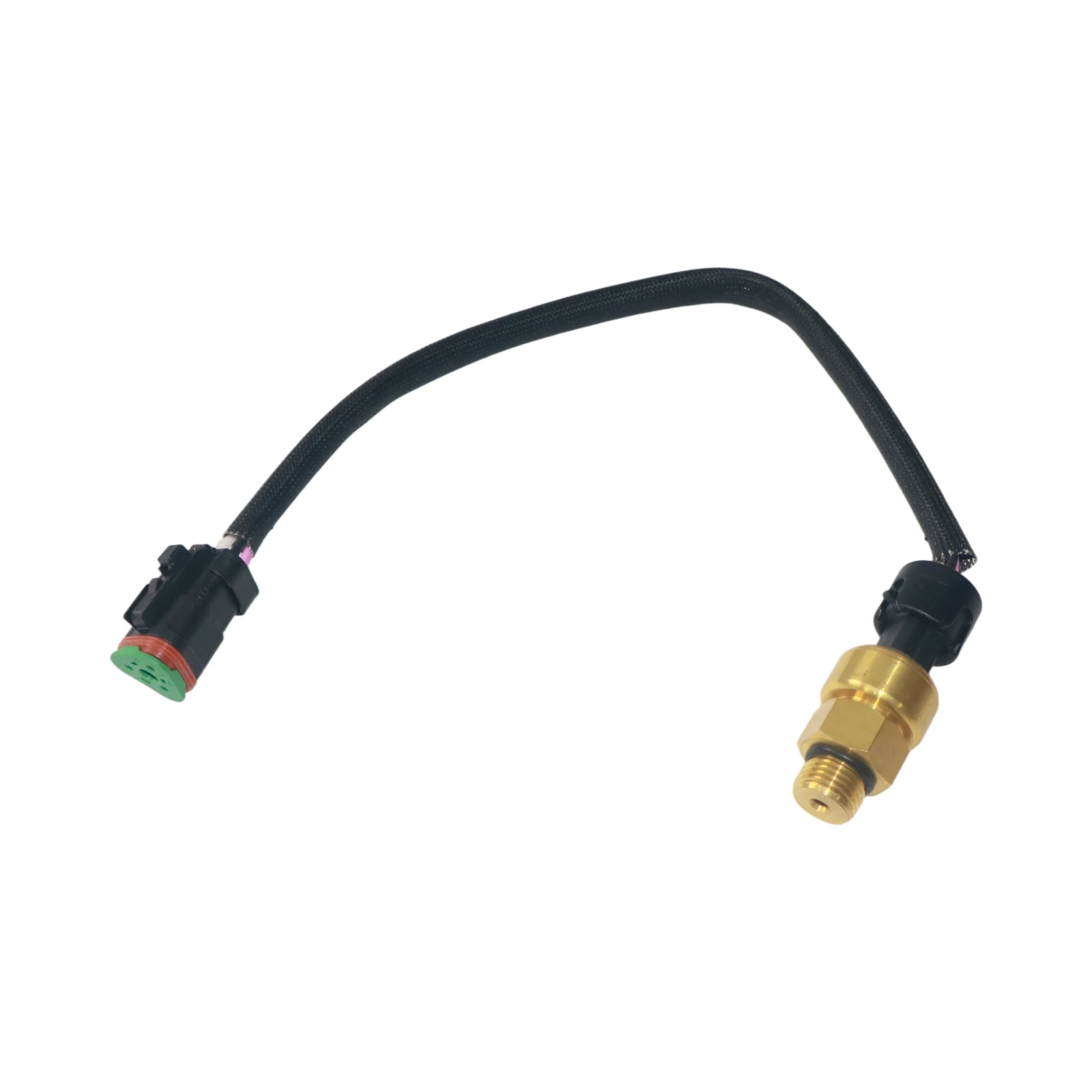 Oil Pressure Sensor 194-6722 1946722 For Caterpillar CAT 3516 3508 3196 C18 3508C 3508B 3406E 3516B 3516C 3512C 3512B 3176C
Oil Pressure Sensor 194-6722 1946722 For Caterpillar CAT 3516 3508 3196 C18 3508C 3508B 3406E 3516B 3516C 3512C 3512B 3176C