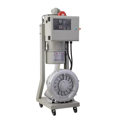 900G Vacuum Loader for Powder Leaf Pneumatic Hopper Loader Min Grain Loader Plastic Pvc Vacuum
900G Vacuum Loader for Powder Leaf Pneumatic Hopper Loader Min Grain Loader Plastic Pvc Vacuum