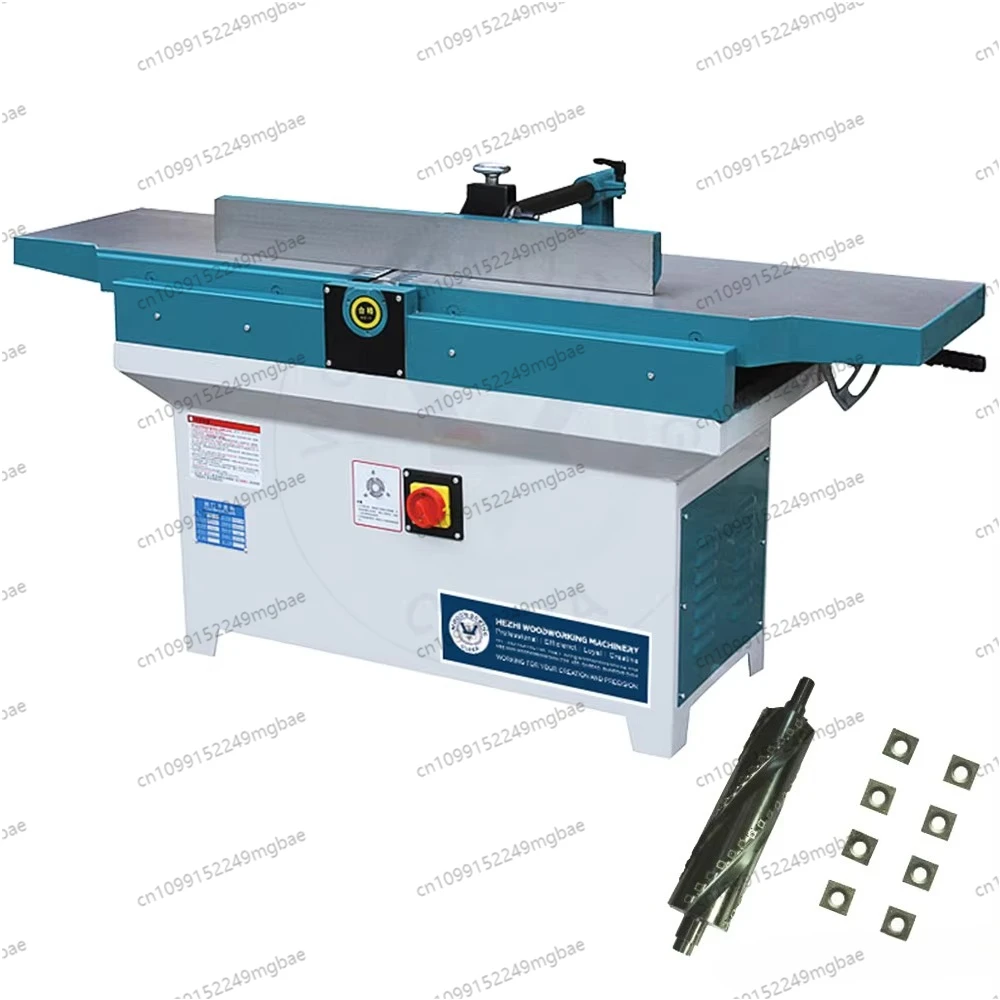 Heavy Duty Surface Planer Machine Industrial Wood Planer Machine For Wood Planing Jointer Cutter
Heavy Duty Surface Planer Machine Industrial Wood Planer Machine For Wood Planing Jointer Cutter