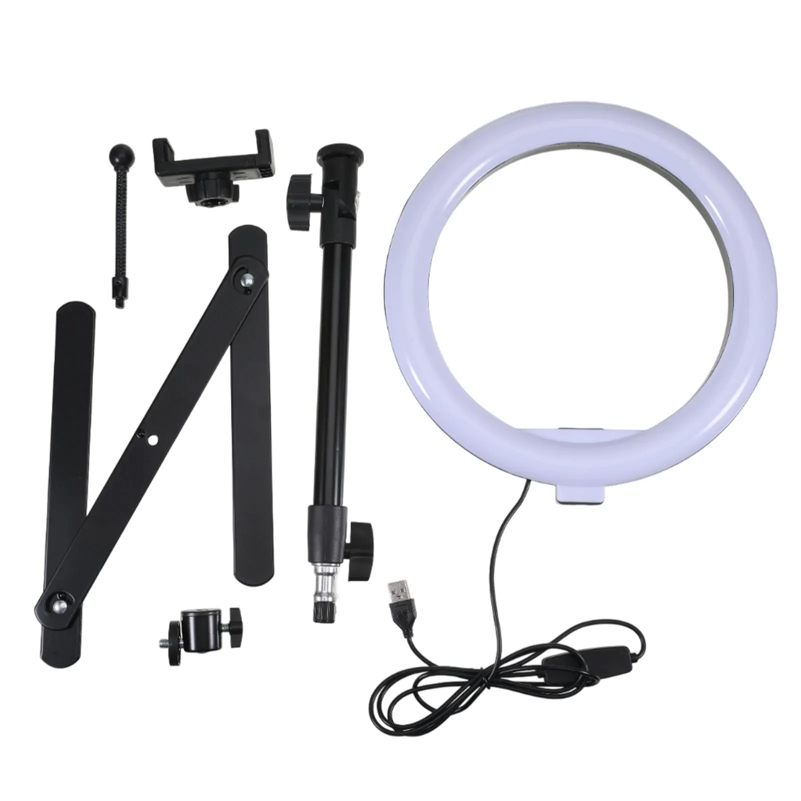 Strong Stability Overhead Phone Mount Ensures Secure And Hands-free Operation Overhead Phone Stand
Strong Stability Overhead Phone Mount Ensures Secure And Hands-free Operation Overhead Phone Stand