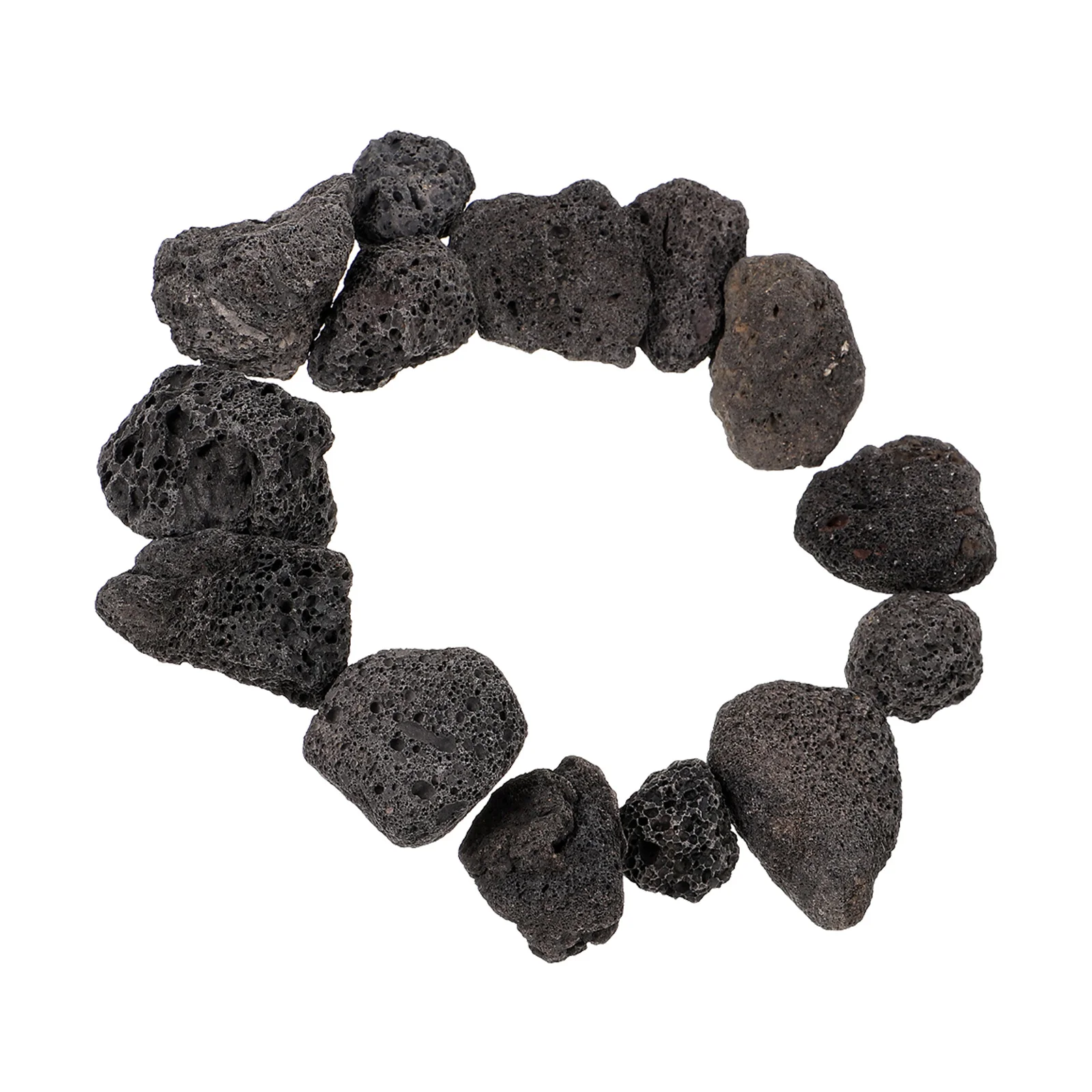 1Pack Volcanic Rocks Small Natural Lava Stones Decor Fish Tank Aquarium Plants Potted Planter Craft Volcanic Stone for Garden
1Pack Volcanic Rocks Small Natural Lava Stones Decor Fish Tank Aquarium Plants Potted Planter Craft Volcanic Stone for Garden