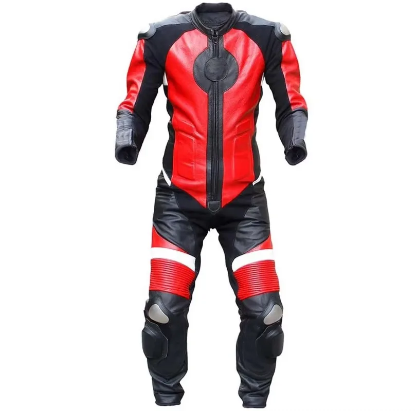 2025 New Style New Men Motor Riding Motorcycle Suit High Quality Motorbike Jacket Clothing Custom Made Logo OEM Service Made In
2025 New Style New Men Motor Riding Motorcycle Suit High Quality Motorbike Jacket Clothing Custom Made Logo OEM Service Made In