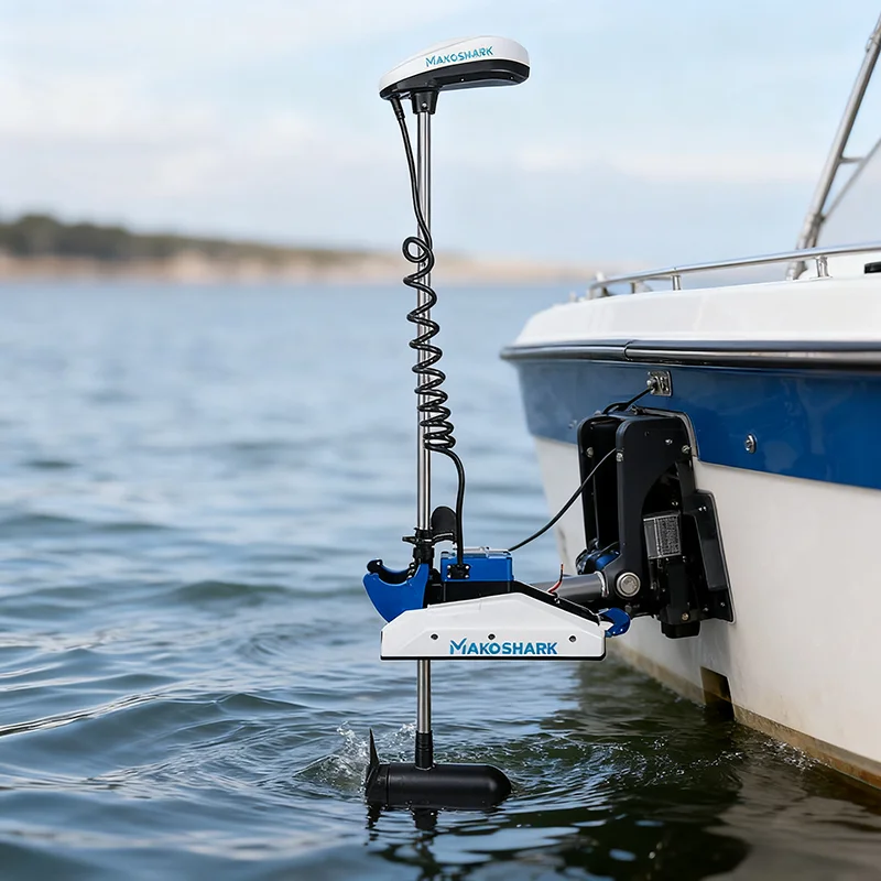 Интеллектуальный троллинговый мотор STLF для морской воды с дистанционным управлением и GPS, система глобального позиционирования/ГЛОНАСС/БДС
Интеллектуальный троллинговый мотор STLF для морской воды с дистанционным управлением и GPS, система глобального позиционирования/ГЛОНАСС/БДС