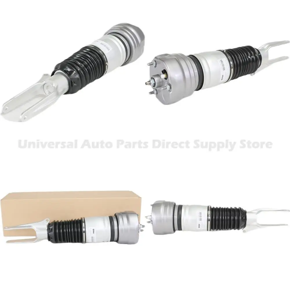 For Pamela 970 Genuine Air Shock Absorber Pneumatic Suspension 97034305107 97034305208 Premium Quality Durable Design
For Pamela 970 Genuine Air Shock Absorber Pneumatic Suspension 97034305107 97034305208 Premium Quality Durable Design