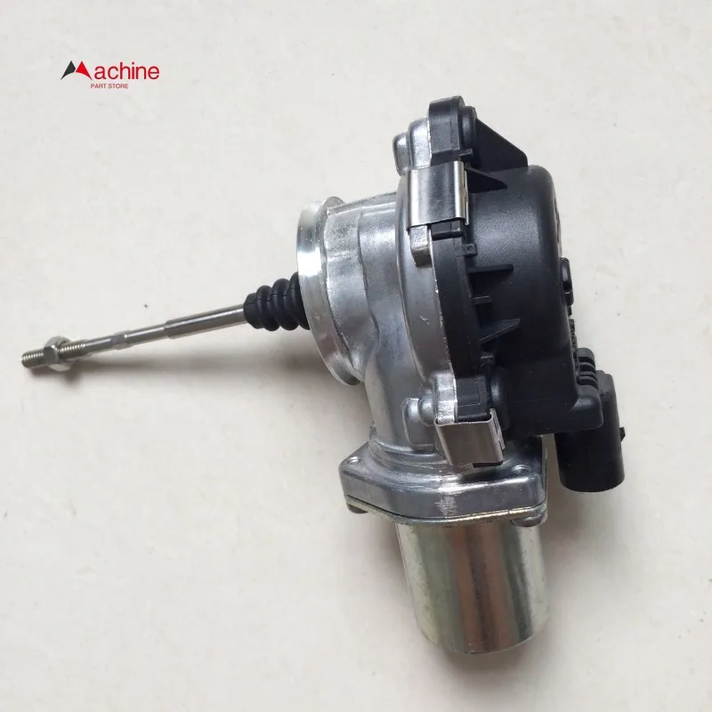 NEW For Audi Electric Actuator 2.0L A4 A5 A6 Q5 Q7 2.0T 06L145614B Turbocharger 06L145722G
NEW For Audi Electric Actuator 2.0L A4 A5 A6 Q5 Q7 2.0T 06L145614B Turbocharger 06L145722G