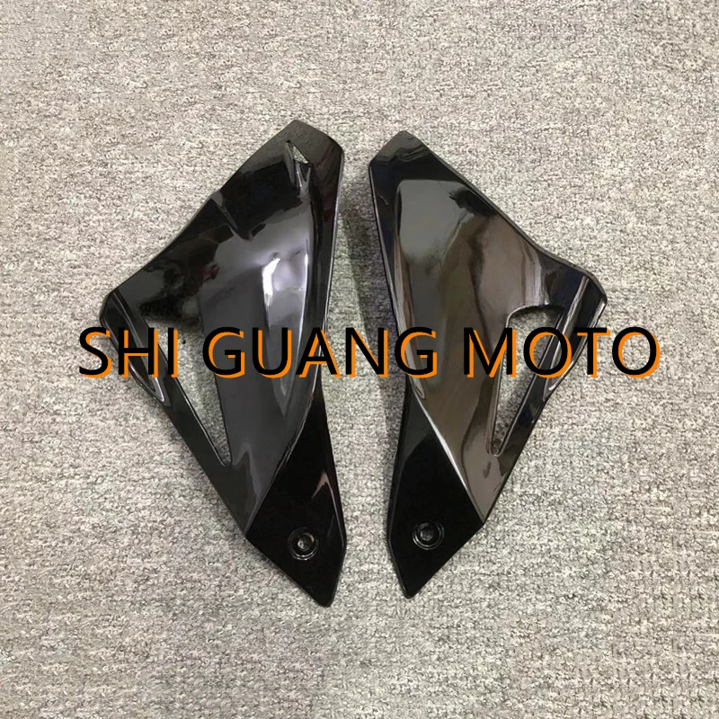 Fit For YAMAHA MT-10 FZ-10 MT10 2016-2021 Motorcycle Mounted Radiator Side Covers Panel Fairing
Fit For YAMAHA MT-10 FZ-10 MT10 2016-2021 Motorcycle Mounted Radiator Side Covers Panel Fairing