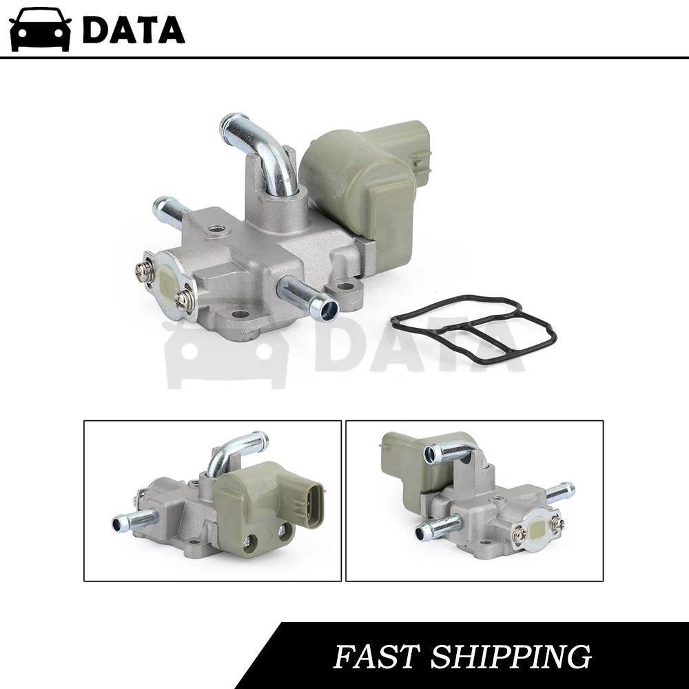 DATA Brand New 22270-62050 High Quality Idle Air Control Valve For Toyota 4 Runner T100 Tacoma 3.4L-V6 Land Cruiser 136800-0680
DATA Brand New 22270-62050 High Quality Idle Air Control Valve For Toyota 4 Runner T100 Tacoma 3.4L-V6 Land Cruiser 136800-0680