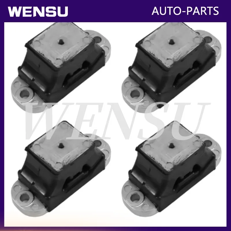 1 шт. и 4 шт. 67X-44517-10-00 резиновая опора двигателя для Yamaha WaveRunner FX FZR FZS FX140
1 шт. и 4 шт. 67X-44517-10-00 резиновая опора двигателя для Yamaha WaveRunner FX FZR FZS FX140