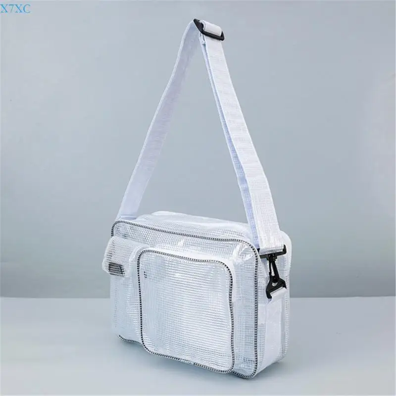 X7XC Cleanroom Engineer Tool Bag Crossbody Bag Efficient Storage and Transport Solution for Your Computer and Equipment
X7XC Cleanroom Engineer Tool Bag Crossbody Bag Efficient Storage and Transport Solution for Your Computer and Equipment