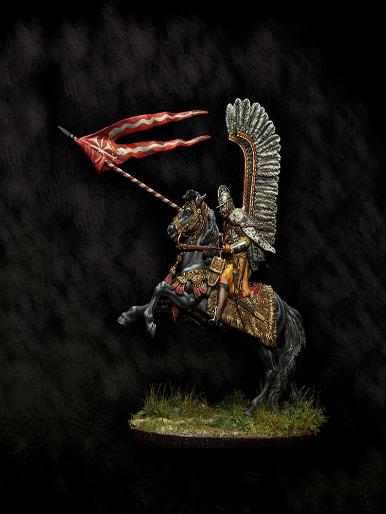 1/24 ancient man fantasy with horse Resin figure Model kits Miniature gk Unassembly Unpainted
1/24 ancient man fantasy with horse Resin figure Model kits Miniature gk Unassembly Unpainted