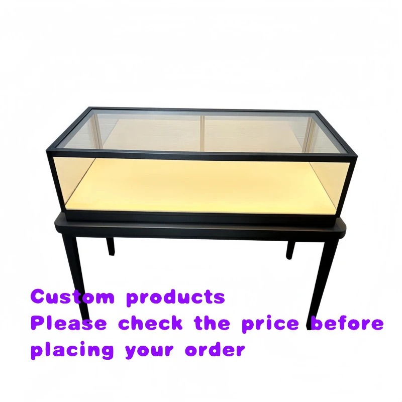 custom.Black Portable Sunglasses Glasses Storage Glass Jewelry Display Cabinet Display Cabinet
custom.Black Portable Sunglasses Glasses Storage Glass Jewelry Display Cabinet Display Cabinet