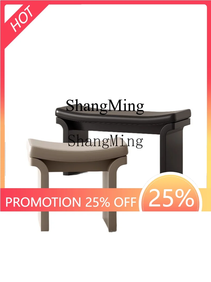 ZYY exquisite senior change shoes into the home simple style entrance living room casual makeup leather solid wood stool
ZYY exquisite senior change shoes into the home simple style entrance living room casual makeup leather solid wood stool