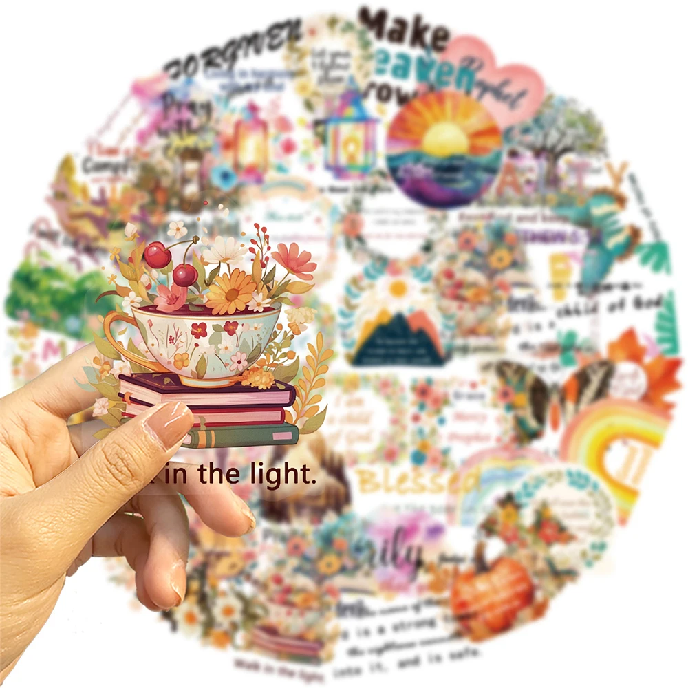10/30/50pcs Cute Aesthetic Inspirational Phrases Cartoon Stickers Decals DIY Skateboard Laptop Luggage Motivational Sticker Toys
10/30/50pcs Cute Aesthetic Inspirational Phrases Cartoon Stickers Decals DIY Skateboard Laptop Luggage Motivational Sticker Toys