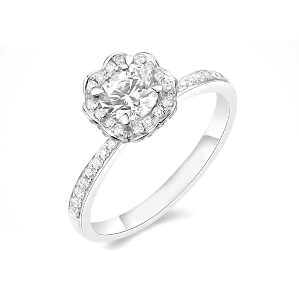 kailixi Lab cultivate Diamond ring women Artificial diamond ring women18k gold female marriage Ring
kailixi Lab cultivate Diamond ring women Artificial diamond ring women18k gold female marriage Ring