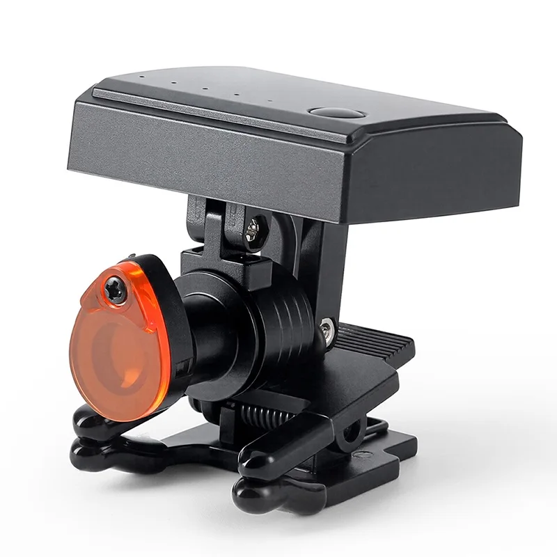 Dental 5W Wireless LED Headlight Clip Portable Dentist Loupe Magnifier Jingnuo JN-LED-5 4 Degree Adjustable 15000 Lumens 5500K
Dental 5W Wireless LED Headlight Clip Portable Dentist Loupe Magnifier Jingnuo JN-LED-5 4 Degree Adjustable 15000 Lumens 5500K