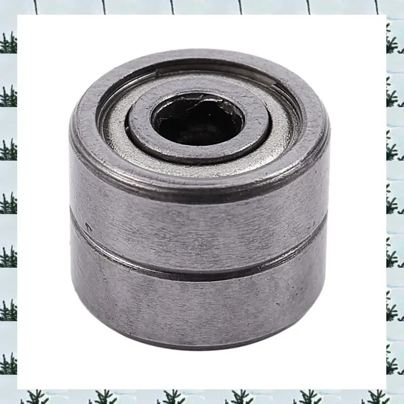 ABLG 30 Pieces Miniature Radial Ball Bearings 623ZZ 3X10x4mm For RC Car Practico
ABLG 30 Pieces Miniature Radial Ball Bearings 623ZZ 3X10x4mm For RC Car Practico