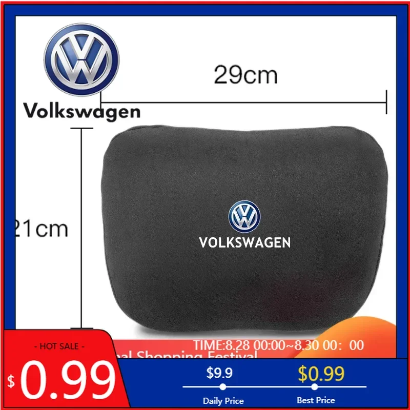 Горячая новинка 2026: Высококачественная мягкая подушка-подголовник для автомобиля (80% скидка) для Volkswagen GTI, Scirocco, Polo, Tayron R, Arteon R-Line
Горячая новинка 2026: Высококачественная мягкая подушка-подголовник для автомобиля (80% скидка) для Volkswagen GTI, Scirocco, Polo, Tayron R, Arteon R-Line