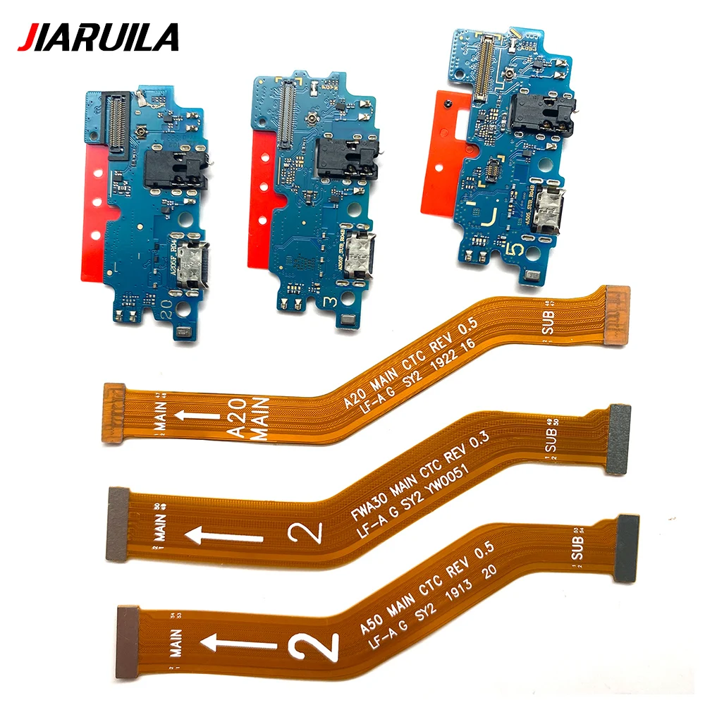 Для Samsung A20 A30 A40 A50 A70 USB-порт для зарядки, док-станция, основная материнская плата, гибкий кабель, запасные части
Для Samsung A20 A30 A40 A50 A70 USB-порт для зарядки, док-станция, основная материнская плата, гибкий кабель, запасные части