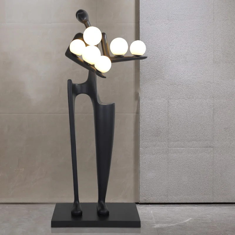 Luxury Modern LED Floor Lamp with Glass Shade E27 Base 3000K Warm White Light Easy Installation for Hotel Lobby Mall Lighting
Luxury Modern LED Floor Lamp with Glass Shade E27 Base 3000K Warm White Light Easy Installation for Hotel Lobby Mall Lighting