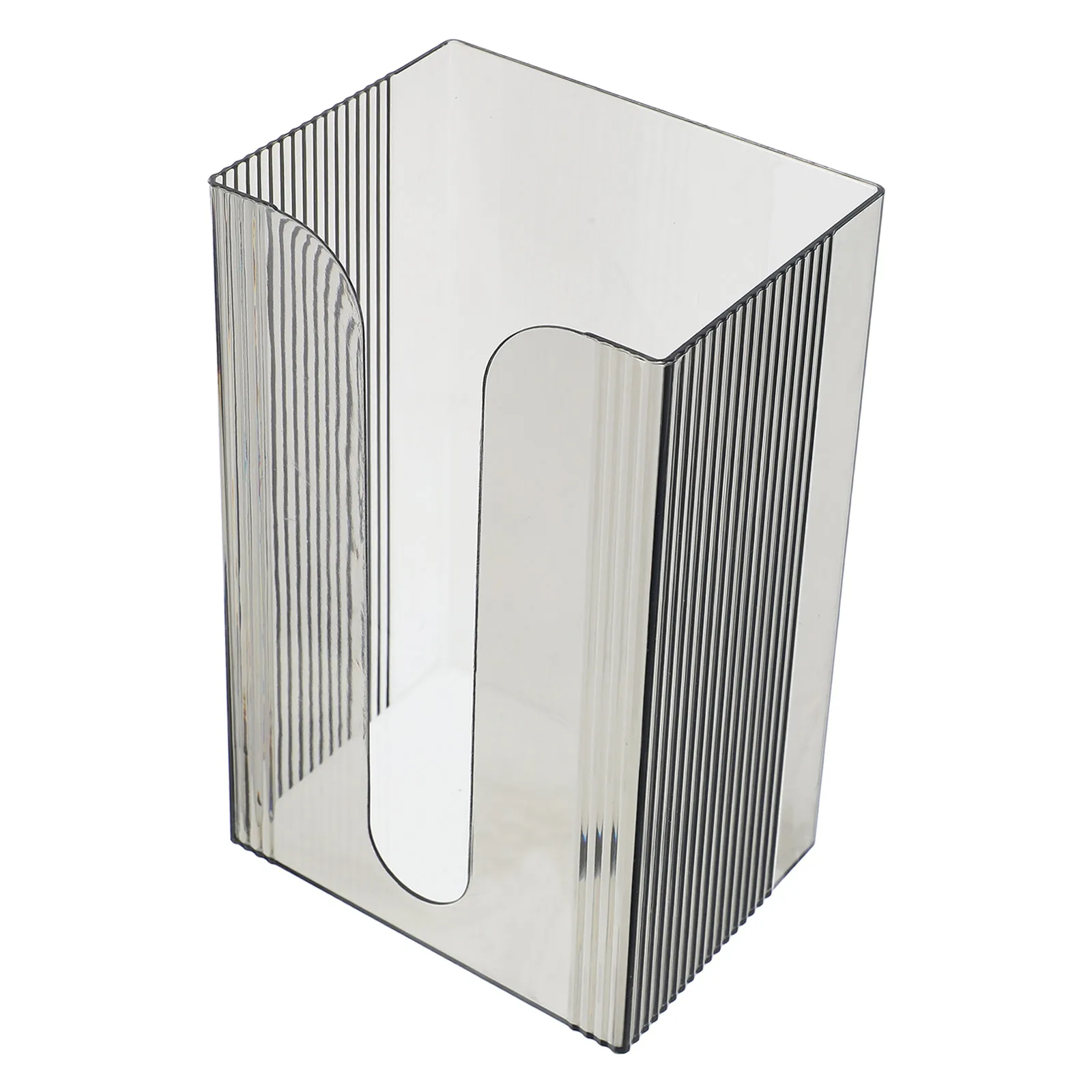 Wall Mounted Tissue Box Folded Paper Towel Dispenser Plastic Kitchen Bathroom Holder Universal Compatibility Multifunctional
Wall Mounted Tissue Box Folded Paper Towel Dispenser Plastic Kitchen Bathroom Holder Universal Compatibility Multifunctional