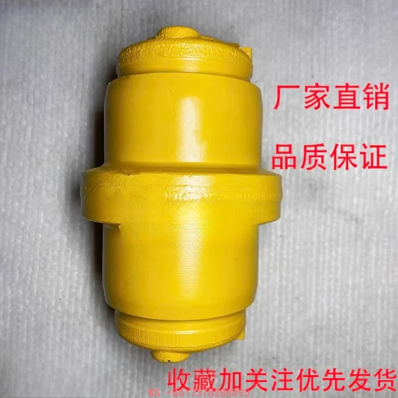 Колесо опорное для экскаватора PC30 35 56, Xiamen Construction, нижнее колесо, колесо для работы на грунте
Колесо опорное для экскаватора PC30 35 56, Xiamen Construction, нижнее колесо, колесо для работы на грунте