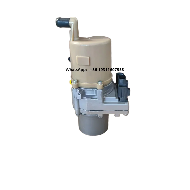 High Quality Auto Parts BR5V32600A/BR5V32600B/BR5V32600D/BR5V32600E Pump Steering Pump Booster Pump for Mazda 3/ Mazda 5
High Quality Auto Parts BR5V32600A/BR5V32600B/BR5V32600D/BR5V32600E Pump Steering Pump Booster Pump for Mazda 3/ Mazda 5
