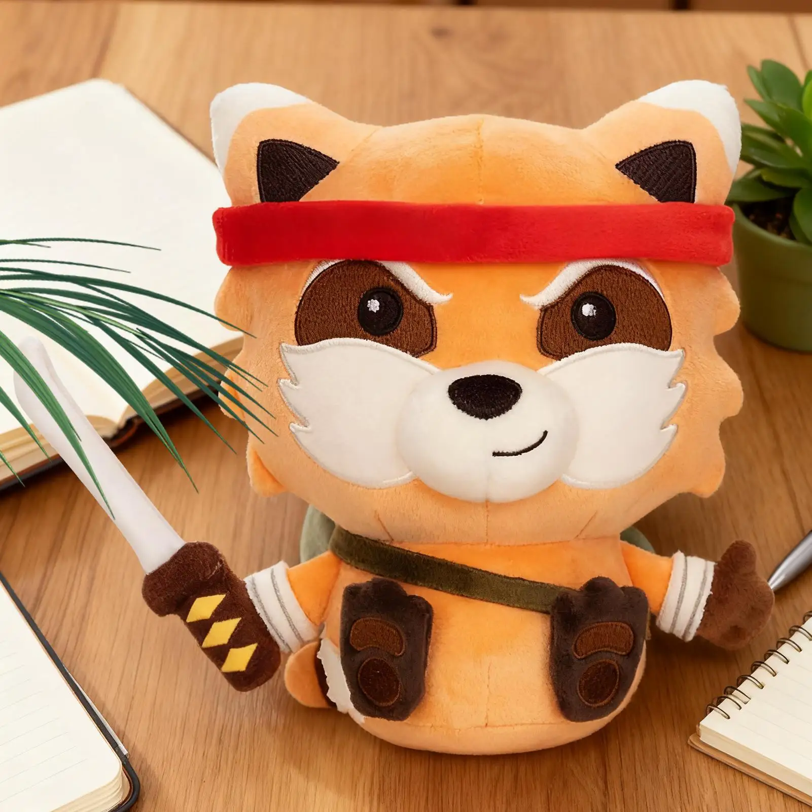 20cm ZombieProject Plush Toy Cute Cartoon Figure Plush Doll Game Character Plush Toys KawaiiGift Toy For Children Birthday Gift
20cm ZombieProject Plush Toy Cute Cartoon Figure Plush Doll Game Character Plush Toys KawaiiGift Toy For Children Birthday Gift