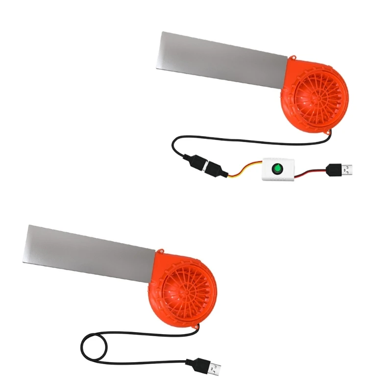 Charcoal Starter Cooking Tool 1.1m Cable BBQ Fan Air Blower fan Accessory Dropship
Charcoal Starter Cooking Tool 1.1m Cable BBQ Fan Air Blower fan Accessory Dropship