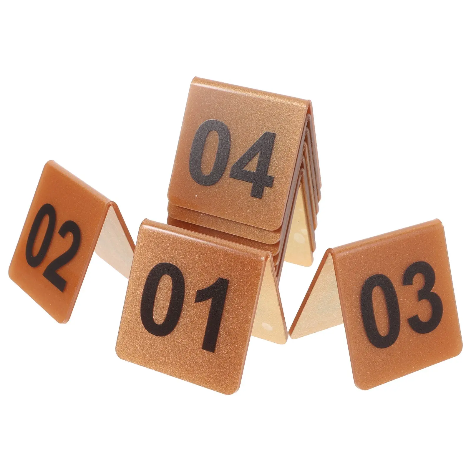 10 Pcs Plate Detective Party Markers Table Numbers Double Sided Acrylic Restaurant Detective Scene Props Reusable Marker
10 Pcs Plate Detective Party Markers Table Numbers Double Sided Acrylic Restaurant Detective Scene Props Reusable Marker