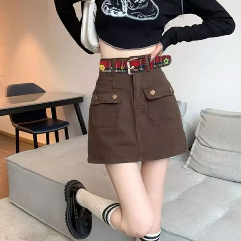 All-match Adjustable Retro Y2k Belt Harajuku Cloth Jeans Waistband Flower Korean Style Trouser Decoration Spicy Girl
All-match Adjustable Retro Y2k Belt Harajuku Cloth Jeans Waistband Flower Korean Style Trouser Decoration Spicy Girl