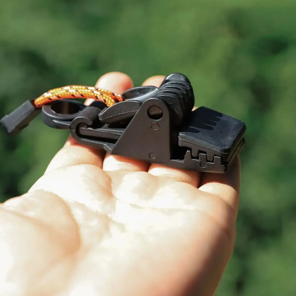 Зажим для палатки, уличный инструмент, ветрозащитная палатка, зажим «крокодил», фиксированный пластиковый зажим, зажим для палатки «крокодил», зажим для плоскости
Зажим для палатки, уличный инструмент, ветрозащитная палатка, зажим «крокодил», фиксированный пластиковый зажим, зажим для палатки «крокодил», зажим для плоскости