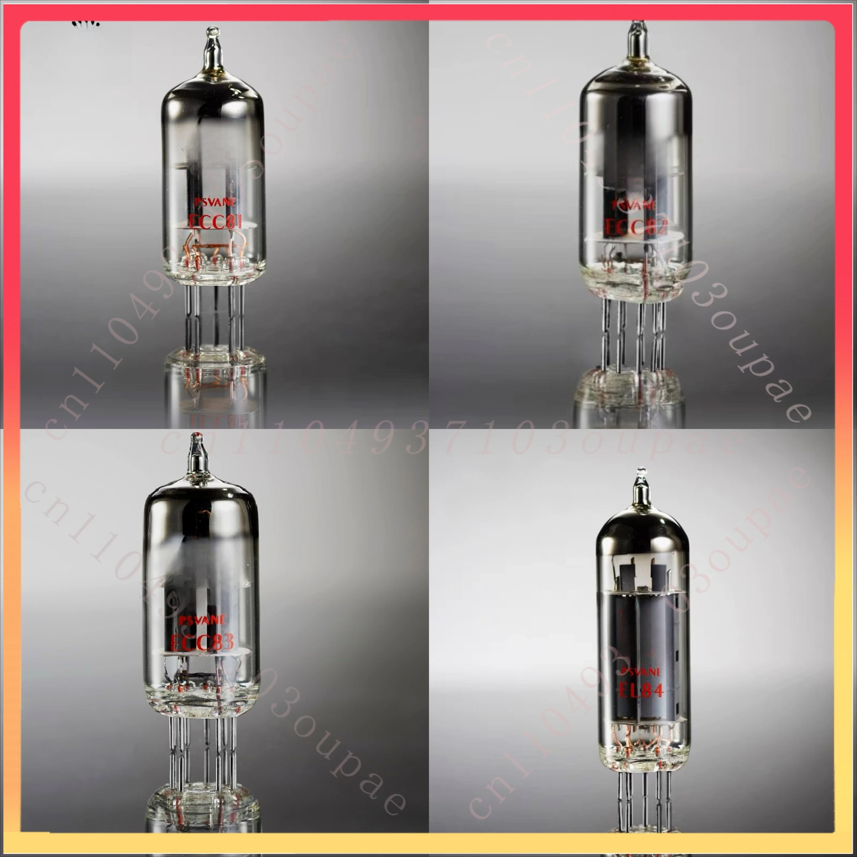 Электронные лампы Noble Voice 12AU7/ECC82/12AX7/ECC83/6N4/12AT7/ECC81/EL84
Электронные лампы Noble Voice 12AU7/ECC82/12AX7/ECC83/6N4/12AT7/ECC81/EL84