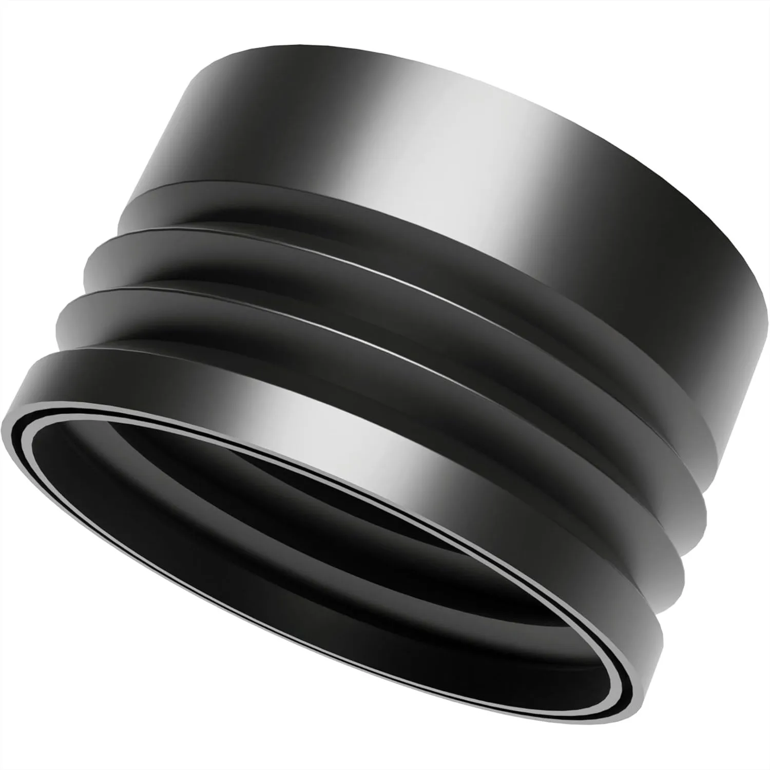 Silicone Bellow for Fellow OPUS Coffee Grinder, Food-Grade Silicone, Low Retention Coffee Grinder Accessory
Silicone Bellow for Fellow OPUS Coffee Grinder, Food-Grade Silicone, Low Retention Coffee Grinder Accessory