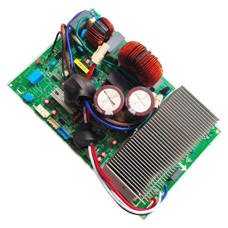 【ONCE IN A YEAR DEAL】For TCL Air Conditioner For TCL A010380 For TCL Air Conditioner External Unit Motherboard Computer Version
【ONCE IN A YEAR DEAL】For TCL Air Conditioner For TCL A010380 For TCL Air Conditioner External Unit Motherboard Computer Version