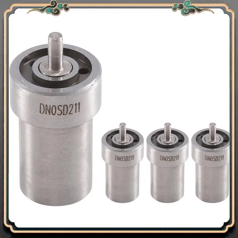 M45K-4PCS DNOSD211 0434250009 Новая форсунка дизельного топлива для Deutz Faun KHD MAN Mercedes Nissan Запчасти 
M45K-4PCS DNOSD211 0434250009 Новая форсунка дизельного топлива для Deutz Faun KHD MAN Mercedes Nissan Запчасти