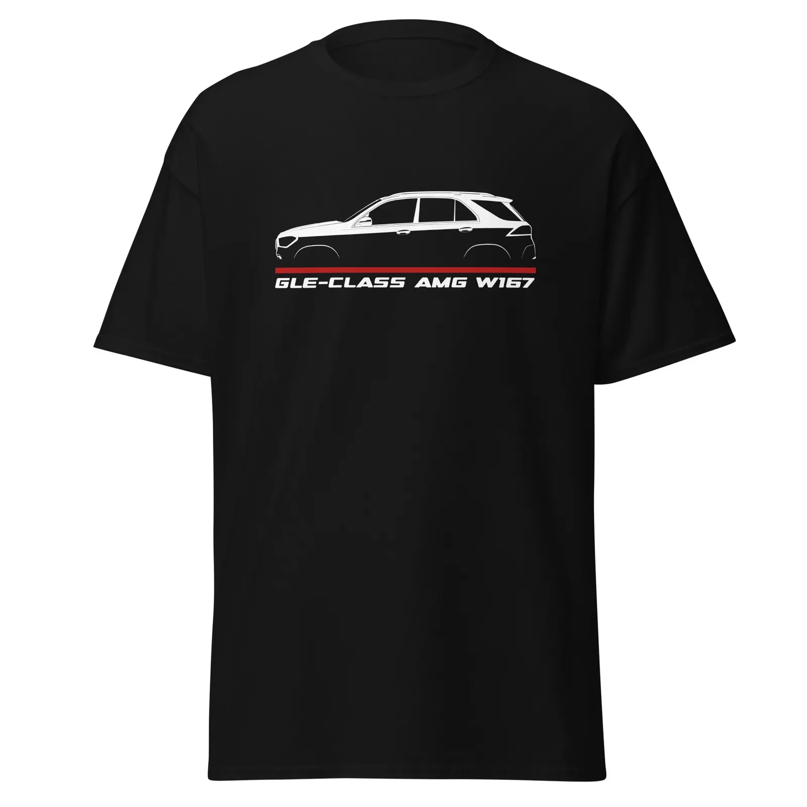 2024 Men T Shirt Casual Mercede GLE-Class W167 2019-2022 Enthusiast T-shirt Graphic Summer Short Sleeves 100% Cotton S-3XL Tee
2024 Men T Shirt Casual Mercede GLE-Class W167 2019-2022 Enthusiast T-shirt Graphic Summer Short Sleeves 100% Cotton S-3XL Tee