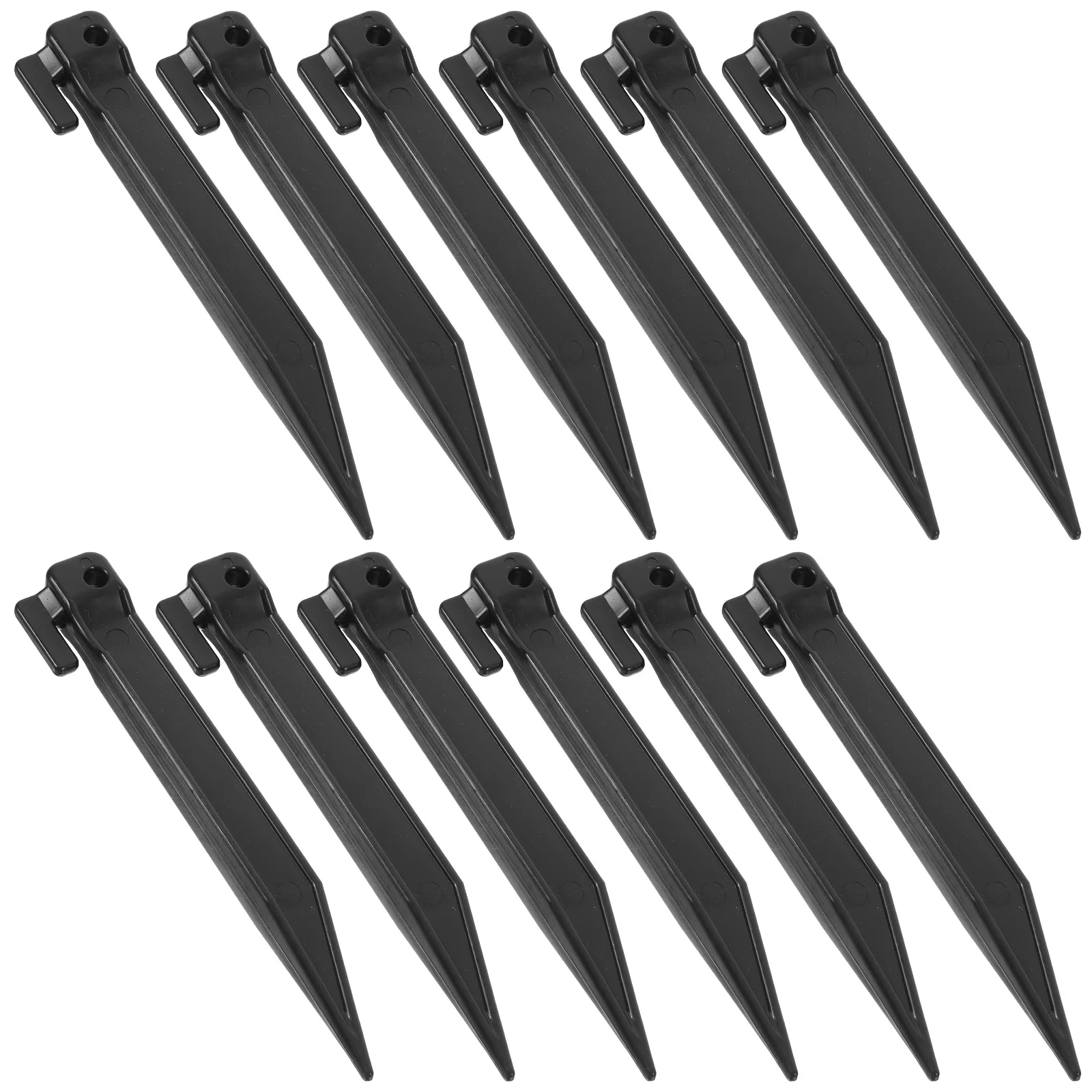 50 Pcs Lawn Mower Ground Spikes Heavy Duty Tent Stakes Camping Nails Windproof Fixing Pegs Garden Lawn Decorations Outdoor Snow
50 Pcs Lawn Mower Ground Spikes Heavy Duty Tent Stakes Camping Nails Windproof Fixing Pegs Garden Lawn Decorations Outdoor Snow