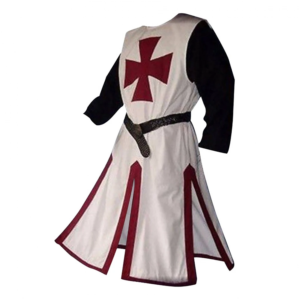 Halloween Costume Wish Medieval Waistcoat Split Patchwork Men's Top Knight Anime Suit Ethnic Stage Costume Winter 2023
Halloween Costume Wish Medieval Waistcoat Split Patchwork Men's Top Knight Anime Suit Ethnic Stage Costume Winter 2023