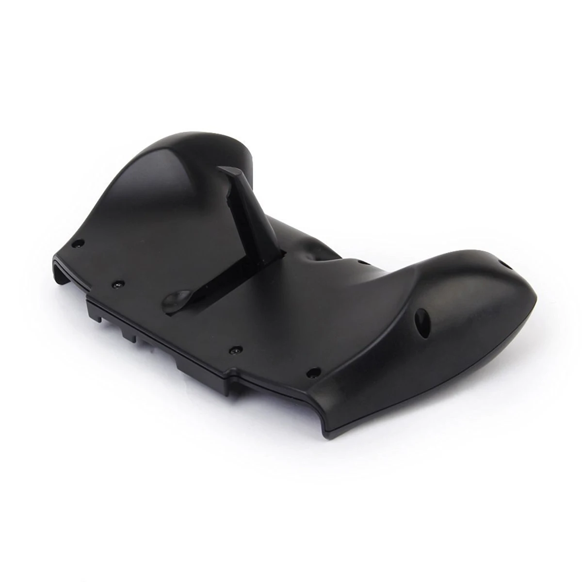 Ergonomic Hand Grip Controller Handle Holder For New Black Non-Slip Gamepad Stand With Rear Bracket For Lovers
Ergonomic Hand Grip Controller Handle Holder For New Black Non-Slip Gamepad Stand With Rear Bracket For Lovers