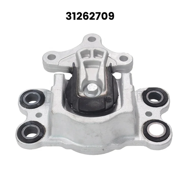 Left Engine Motor Mount Bracket Pads 31262709 31262710 For S60 S80 V70 XC60 2011-2018 Engine Foot Rubber Support Accessories
Left Engine Motor Mount Bracket Pads 31262709 31262710 For S60 S80 V70 XC60 2011-2018 Engine Foot Rubber Support Accessories