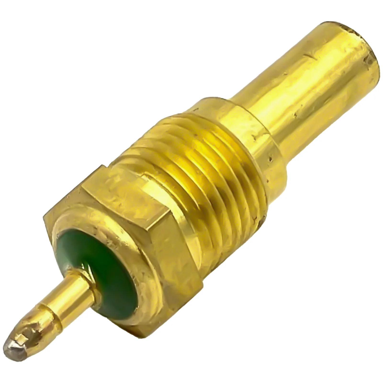 KZ000082 Water Temperature Sensor For Caterpillar E70B E307 E200B Crawler Excavators
KZ000082 Water Temperature Sensor For Caterpillar E70B E307 E200B Crawler Excavators
