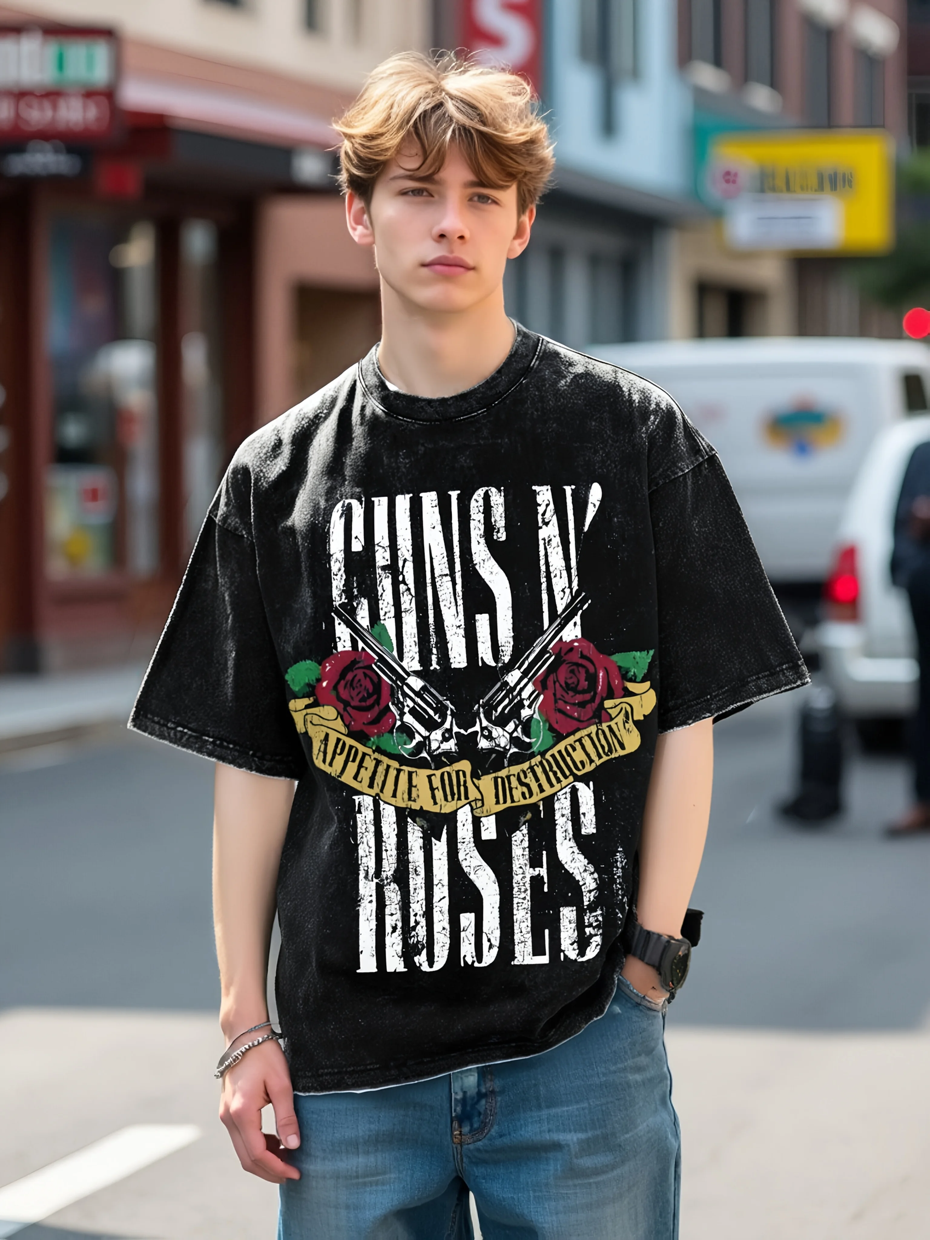 2025summer Fashion New Hot Men Y2k Men Oversized T-shirt Short Sleeve Shirts Clothing Top Men Anime Cotton Retro Washed T-shirt
2025summer Fashion New Hot Men Y2k Men Oversized T-shirt Short Sleeve Shirts Clothing Top Men Anime Cotton Retro Washed T-shirt