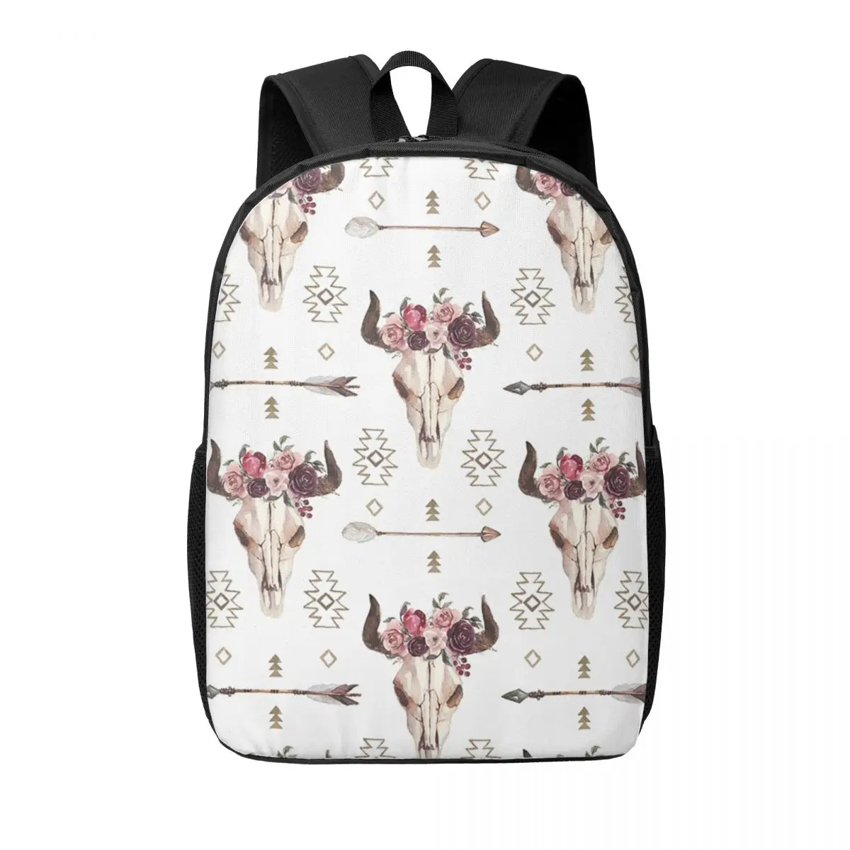 Western Country Gal Woman Backpacks Boys Girls Bookbag Fashion Students School Bags Portability Laptop Rucksack Shoulder Bag
Western Country Gal Woman Backpacks Boys Girls Bookbag Fashion Students School Bags Portability Laptop Rucksack Shoulder Bag