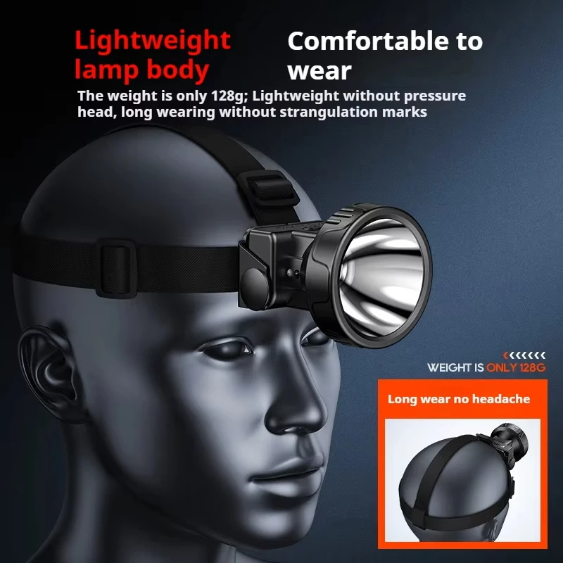 Новый фонарик Philips SFL1342RH, сверхлегкий взрывной яркий большой светильник, можно использовать для самообороны, кемпинга, пешего туризма
Новый фонарик Philips SFL1342RH, сверхлегкий взрывной яркий большой светильник, можно использовать для самообороны, кемпинга, пешего туризма