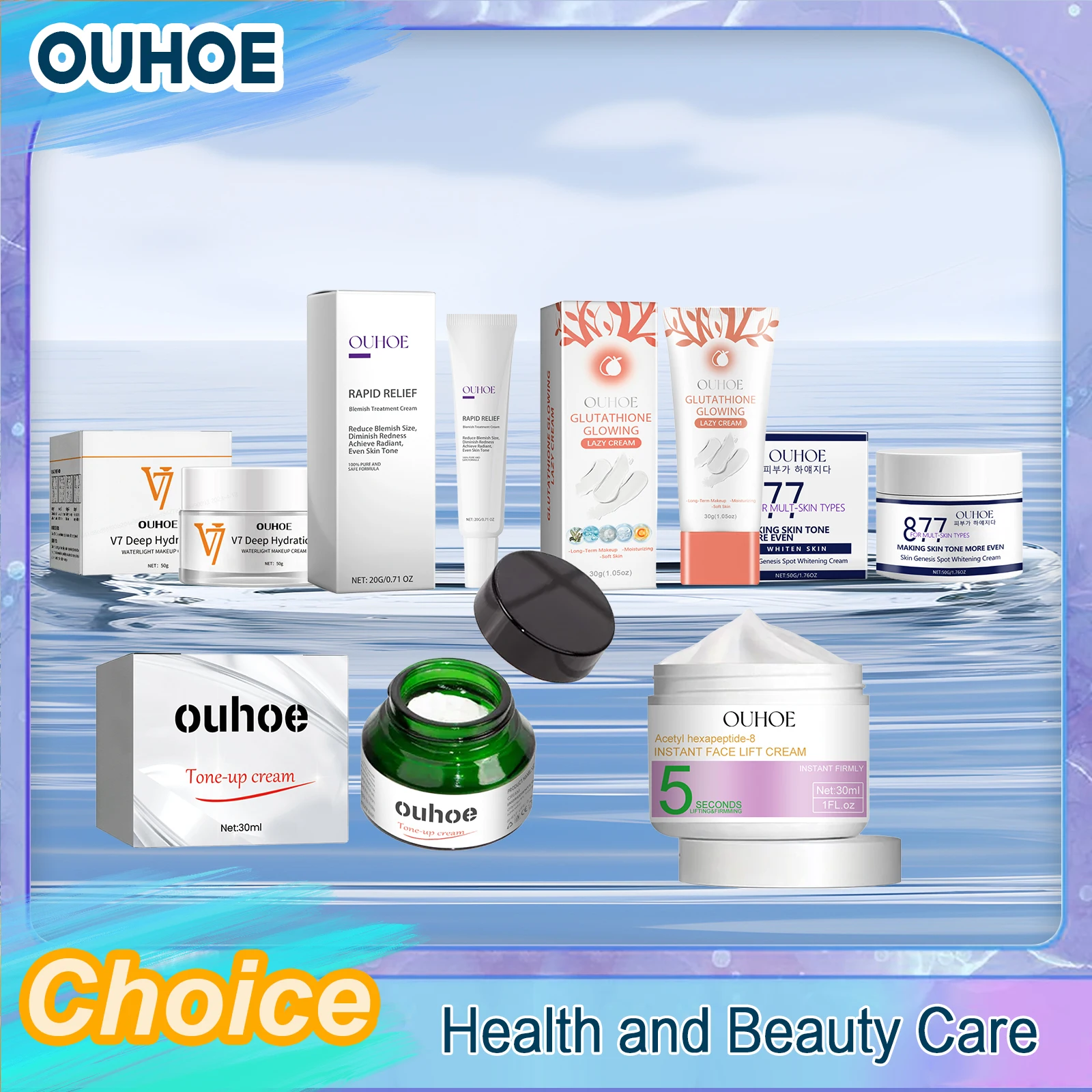 Whitening Plain Cream Anti Dark Spots Pigmentation Blemish Melanin Removal Shrink Pores Moisturizing Concealer Brightening Cream
Whitening Plain Cream Anti Dark Spots Pigmentation Blemish Melanin Removal Shrink Pores Moisturizing Concealer Brightening Cream