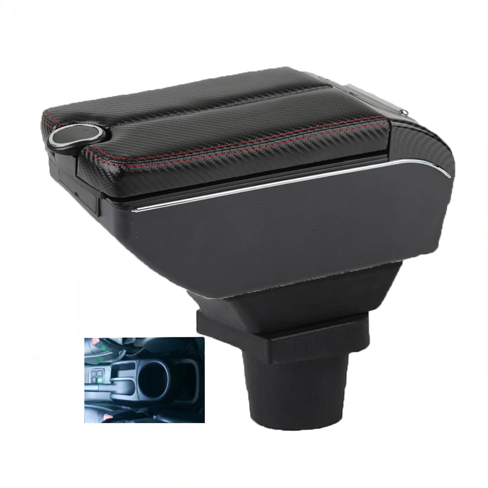 For Prius C Aqua Armrest Box Toyota Prius C Aqua Car Armrest Auto Storage Box Arm Bracing heighten Interior Details Retrofit
For Prius C Aqua Armrest Box Toyota Prius C Aqua Car Armrest Auto Storage Box Arm Bracing heighten Interior Details Retrofit