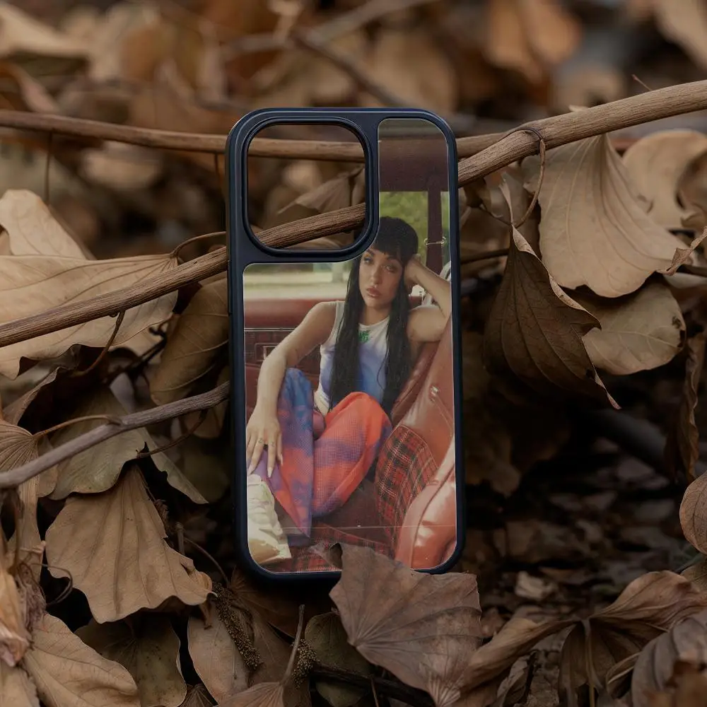 Чехол для телефона Maria Becerra для iPhone 17, 16, 15, 14, 13, 12, Pro Max Plus, черная рамка, акриловый твердый корпус из углеродного волокна
Чехол для телефона Maria Becerra для iPhone 17, 16, 15, 14, 13, 12, Pro Max Plus, черная рамка, акриловый твердый корпус из углеродного волокна