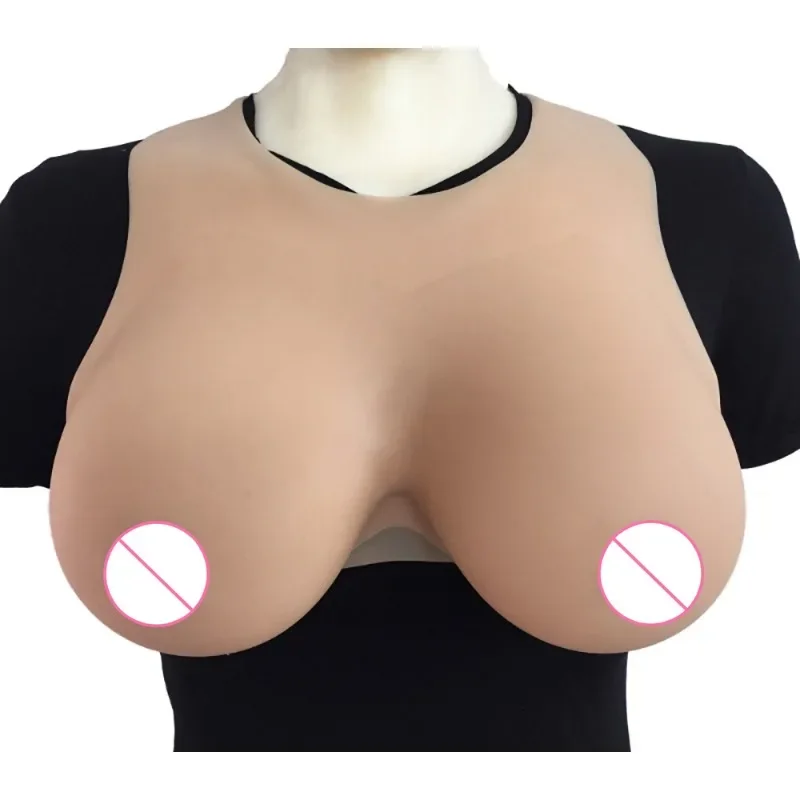 Silicone Fake Breast Shoulder Strap Style Skinless Prosthetic Breast Fake Girl CD Cross Dressing Skin Adhesive Breast
Silicone Fake Breast Shoulder Strap Style Skinless Prosthetic Breast Fake Girl CD Cross Dressing Skin Adhesive Breast